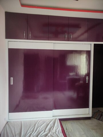 Furnished Amenities in 2 BHK Apartment at Sairam Residency Pragathi Nagar, Pragathi Nagar – for Sale