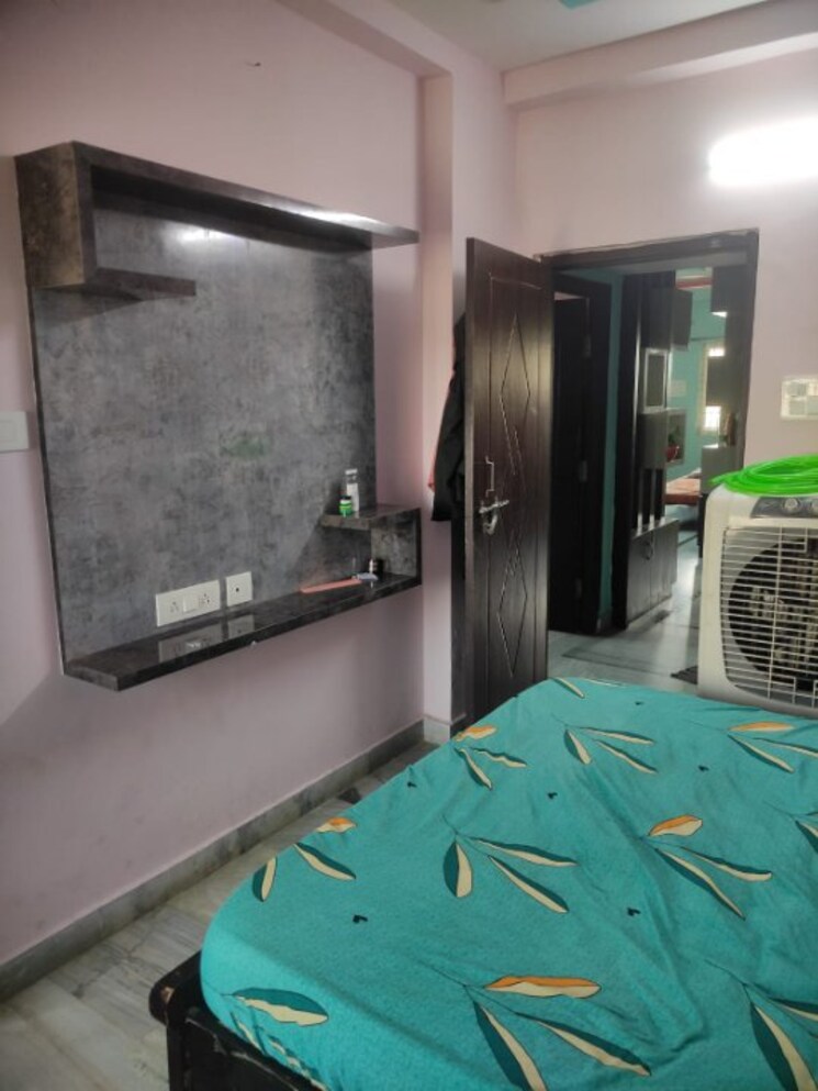 Bedroom, sairam-residency-pragathi-nagar 2 Bedroom 1200 Sq.Ft. Apartment In Pragathi Nagar Hyderabad 8402041