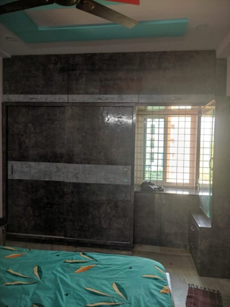 Room, sairam-residency-pragathi-nagar 2 Bedroom 1200 Sq.Ft. Apartment In Pragathi Nagar Hyderabad 8402041
