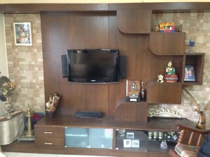 Furnished Amenities in 3.5 BHK Apartment at Tata Aquila Heights, Jalahalli – for Sale