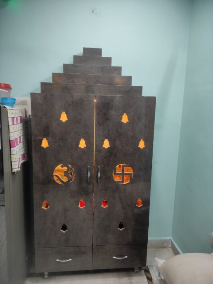 Other, sairam-residency-pragathi-nagar 2 Bedroom 1200 Sq.Ft. Apartment In Pragathi Nagar Hyderabad 8402041