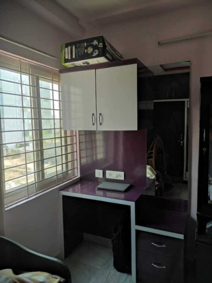 undefined, sairam-residency-pragathi-nagar 2 Bedroom 1200 Sq.Ft. Apartment In Pragathi Nagar Hyderabad 8402041