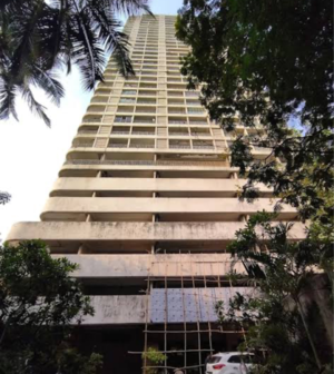 3 BHK Apartment For Sale in Garden Court Building, Lokmanya Tilak Colony