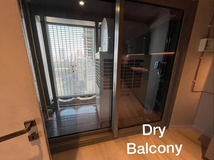 Living Room, welworth-celina 3 Bedroom 1550 Sq.Ft. Apartment In Baner Pune 8402120