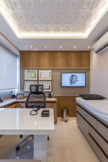 Office Space For Rent in Pitampura