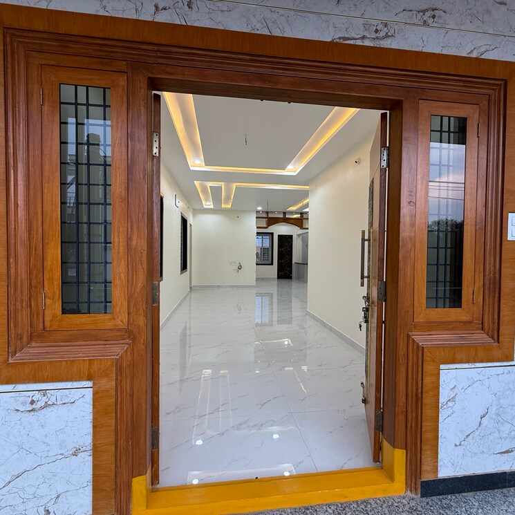 Room, om-sree-patels-bright-view 4 Bedroom 3400 Sq.Ft. Independent House In Yapral Hyderabad 8402242