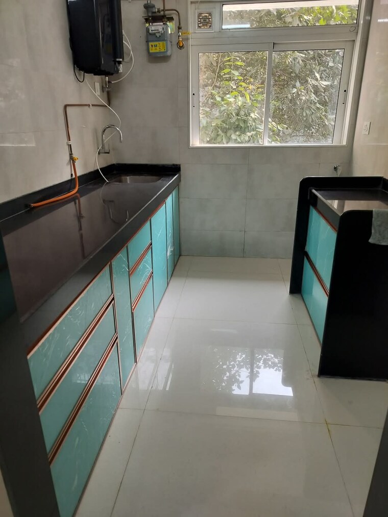 Kitchen, the-baya-central 1 Bedroom 441 Sq.Ft. Apartment In Lower Parel Mumbai 8402123