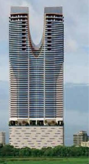 3.5 BHK Apartment For Sale in Lokhandwala Minerva Mahalaxmi, Arthur rd