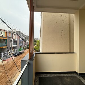 Kitchen in 4 BHK Independent House at Om Sree Patels Bright View, Yapral – for Sale