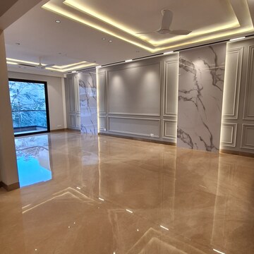 4 BHK Apartment For Rent in Emaar Emerald Floors Premier, Sector 65
