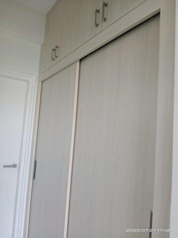 Building Lobby in 4 BHK Apartment at Emaar Palm Terraces Select, Sector 66 – for Rent