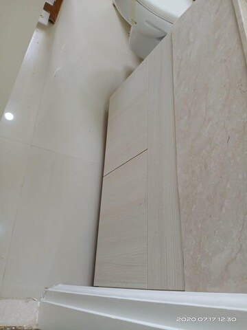 Building Lobby in 4 BHK Apartment at Emaar Palm Terraces Select, Sector 66 – for Rent
