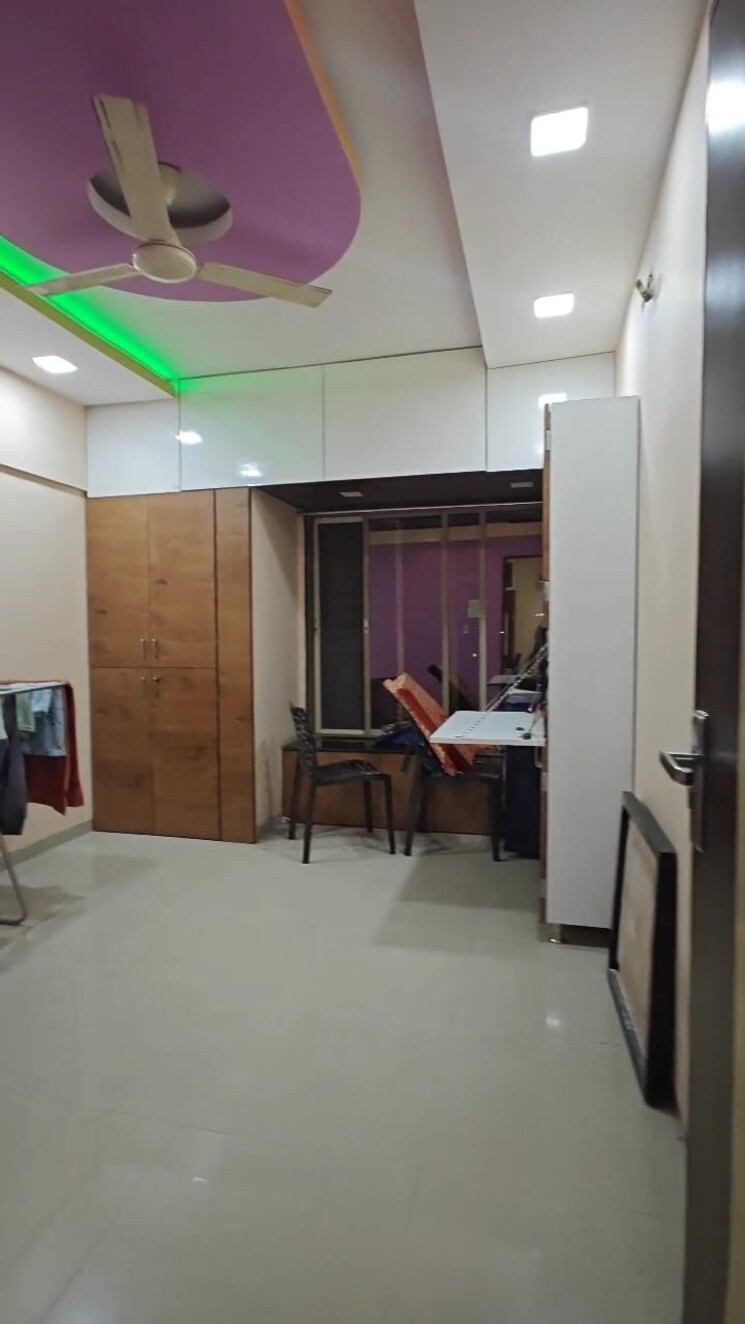 Bedroom, kharghar sector 20 2 Bedroom 1255 Sq.Ft. Apartment In Kharghar Sector 20 Navi Mumbai 8402125