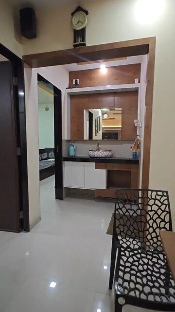 2 BHK Apartment For Rent in Kharghar Sector 20