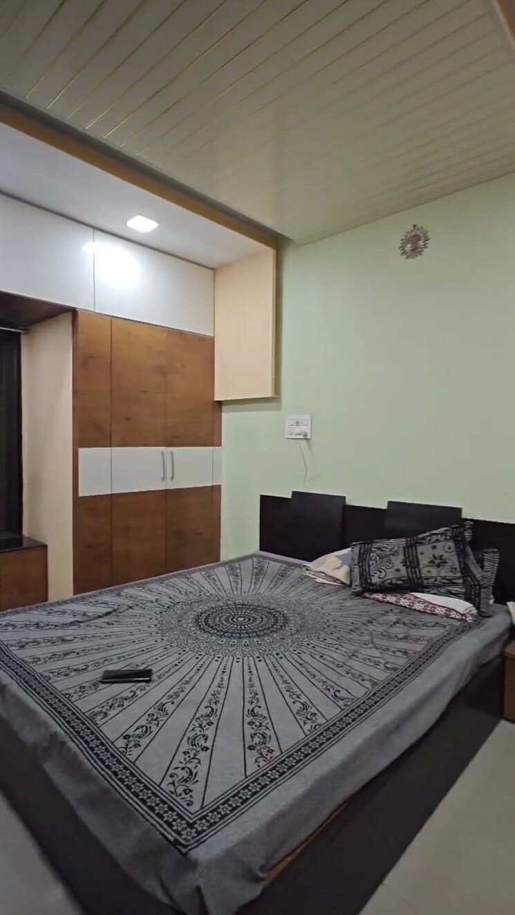 Room, kharghar sector 20 2 Bedroom 1255 Sq.Ft. Apartment In Kharghar Sector 20 Navi Mumbai 8402125