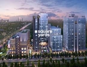 Office Space in IT/SEZ For Rent in Sector 27d