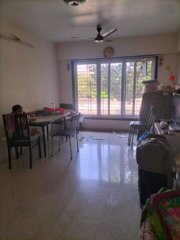 Living Room in 2 BHK Apartment at Laxmi Niwas Vile Parle East, Vile Parle East – for Rent