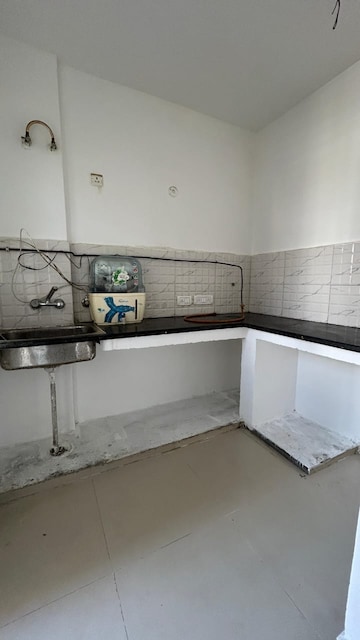 Kitchen in 3 BHK Apartment at Kalpataru Jade Residences, Baner – for Sale