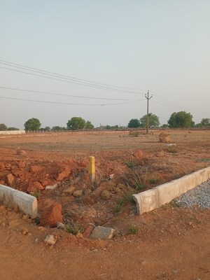  Plot For Sale in Kondapur