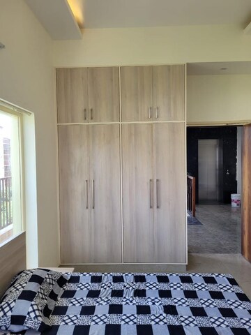 Bedroom in 2 BHK Apartment at SR 73 Avenue, Sector 73 – for Rent