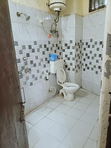 Bathroom in 2 BHK Apartment at SR 73 Avenue, Sector 73 – for Rent
