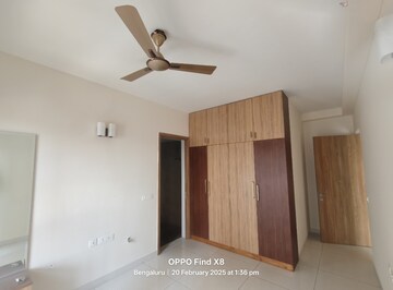Furnished Amenities in 3 BHK Apartment at SNN Clermont, Hebbal – for Rent