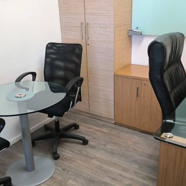 Team Area, lotus-link-square-andheri-west Commercial Office Space 1000 Sq.Ft. In Bhudargarh Colony Mumbai 8402226