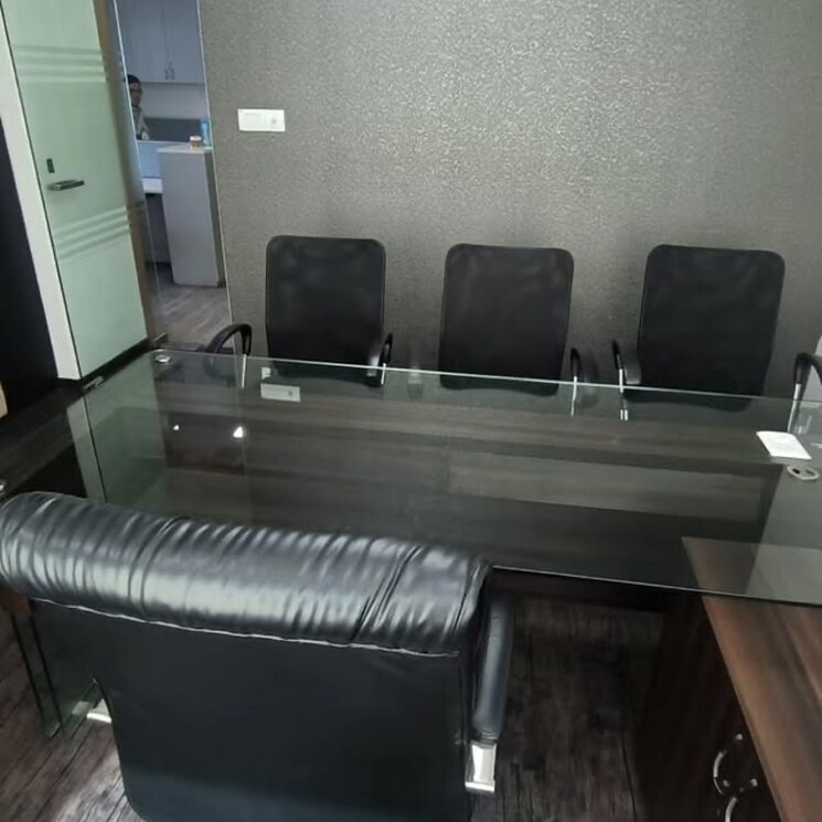Team Area, lotus-link-square-andheri-west Commercial Office Space 1000 Sq.Ft. In Bhudargarh Colony Mumbai 8402226