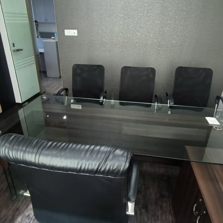 Team Area, lotus-link-square-andheri-west Commercial Office Space 1000 Sq.Ft. In Bhudargarh Colony Mumbai 8402226