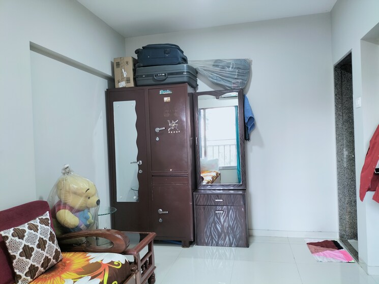 undefined, harasiddh-viraaj 1 Bedroom 421 Sq.Ft. Apartment In Malad East Mumbai 8402224