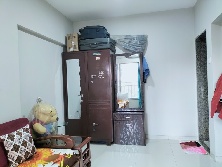 undefined, harasiddh-viraaj 1 Bedroom 421 Sq.Ft. Apartment In Malad East Mumbai 8402224