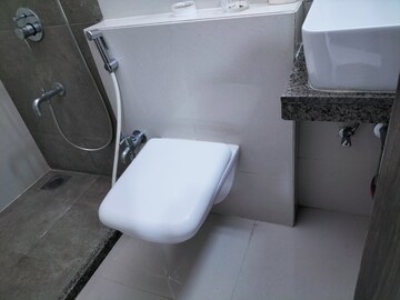 Furnished Amenities in 1 BHK Apartment at Harasiddh Viraaj, Malad East – for Sale
