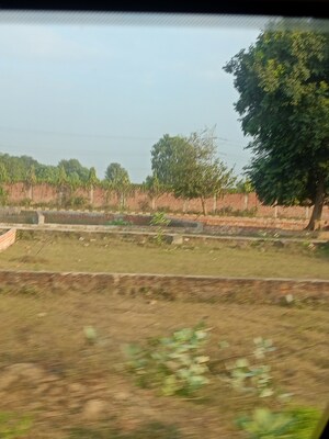  Plot – Exterior View View at Max Jannat, Faizabad Road - for Sale