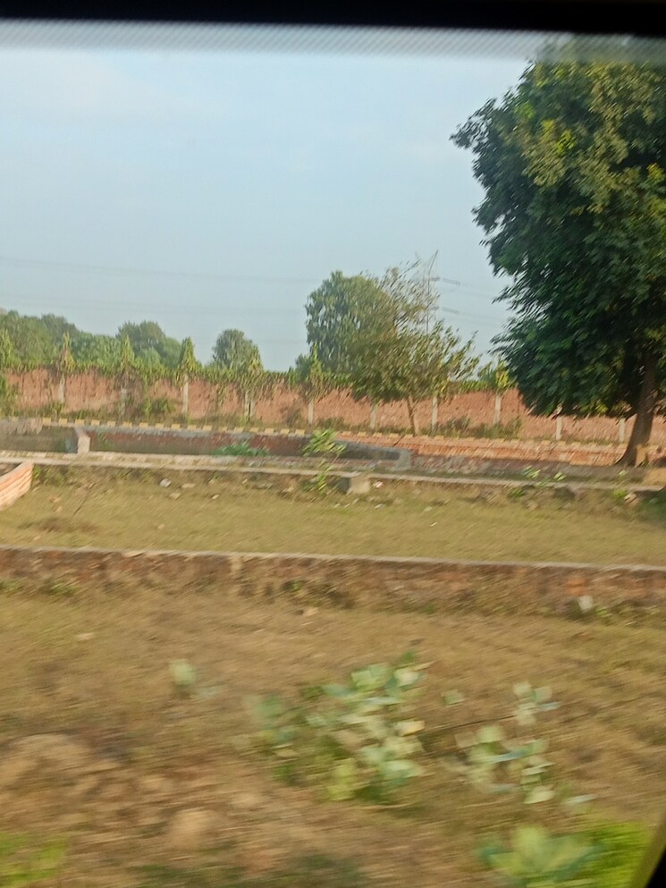 Exterior View, max-jannat  1600 Sq.Ft. Plot In Faizabad Road Lucknow 8402238