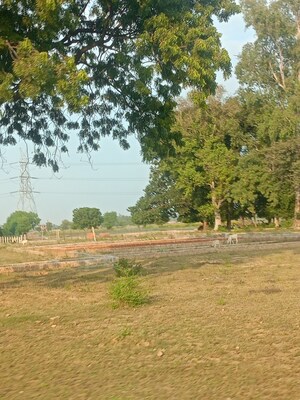  Plot – Garden View at Max Jannat, Faizabad Road - for Sale