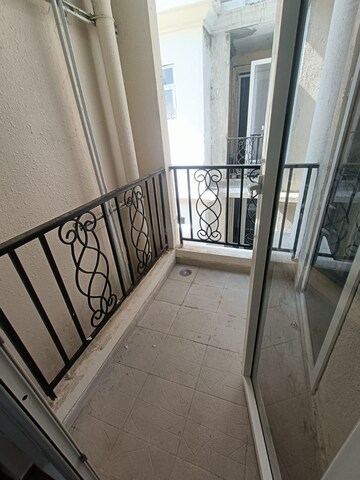 Balcony in 2 BHK Apartment at Signature Global Park, Sohna Sector 36 – for Sale