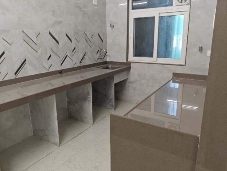 Kitchen, om-sai-chembur-nandadeep-chs 2 Bedroom 610 Sq.Ft. Apartment In Chembur Mumbai 8402270