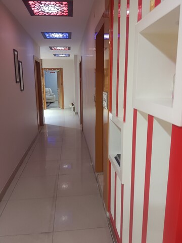 2.5 BHK Independent House For Rent in Sector 82