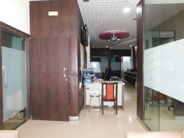 Furnished Amenities in  Office Space at Malad West – for Rent