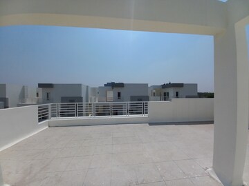 Parking in 4 BHK Villa at Kollur – for Rent