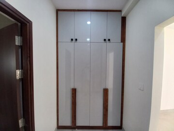 Building Lobby in 4 BHK Villa at Kollur – for Rent