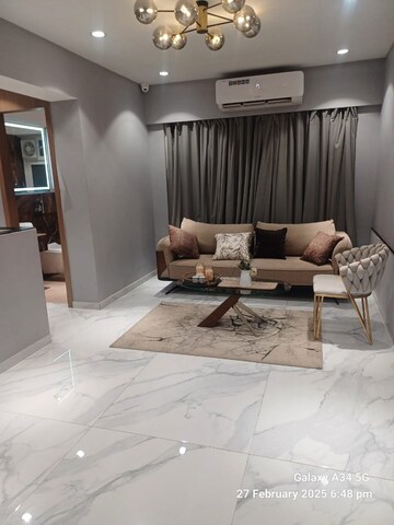 3 BHK Apartment For Sale in Ruparel Vivanza, Byculla