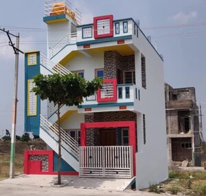 2 BHK Independent House For Sale in Hunsur Road