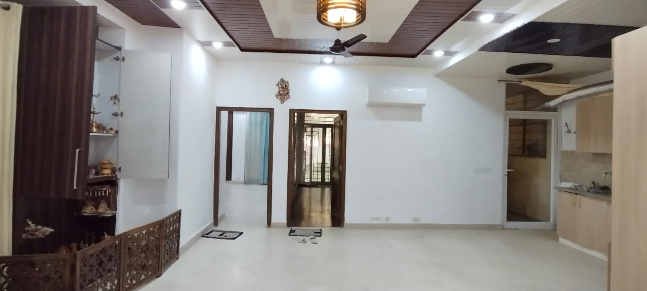 3 BHK + Pooja Room,Servant Room Apartment For Sale in Mapsko Royale Ville