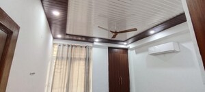 Building Lobby in 3 BHK Apartment at Mapsko Royale Ville, Sector 82 – for Sale