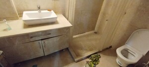 Furnished Amenities in 3 BHK Apartment at Mapsko Royale Ville, Sector 82 – for Sale