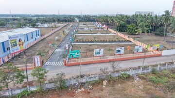  Plot For Sale in Singhvi Garden, Kelambakkam