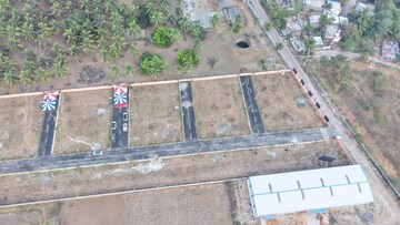 Plot Area in  Plot at Singhvi Garden, Kelambakkam – for Sale