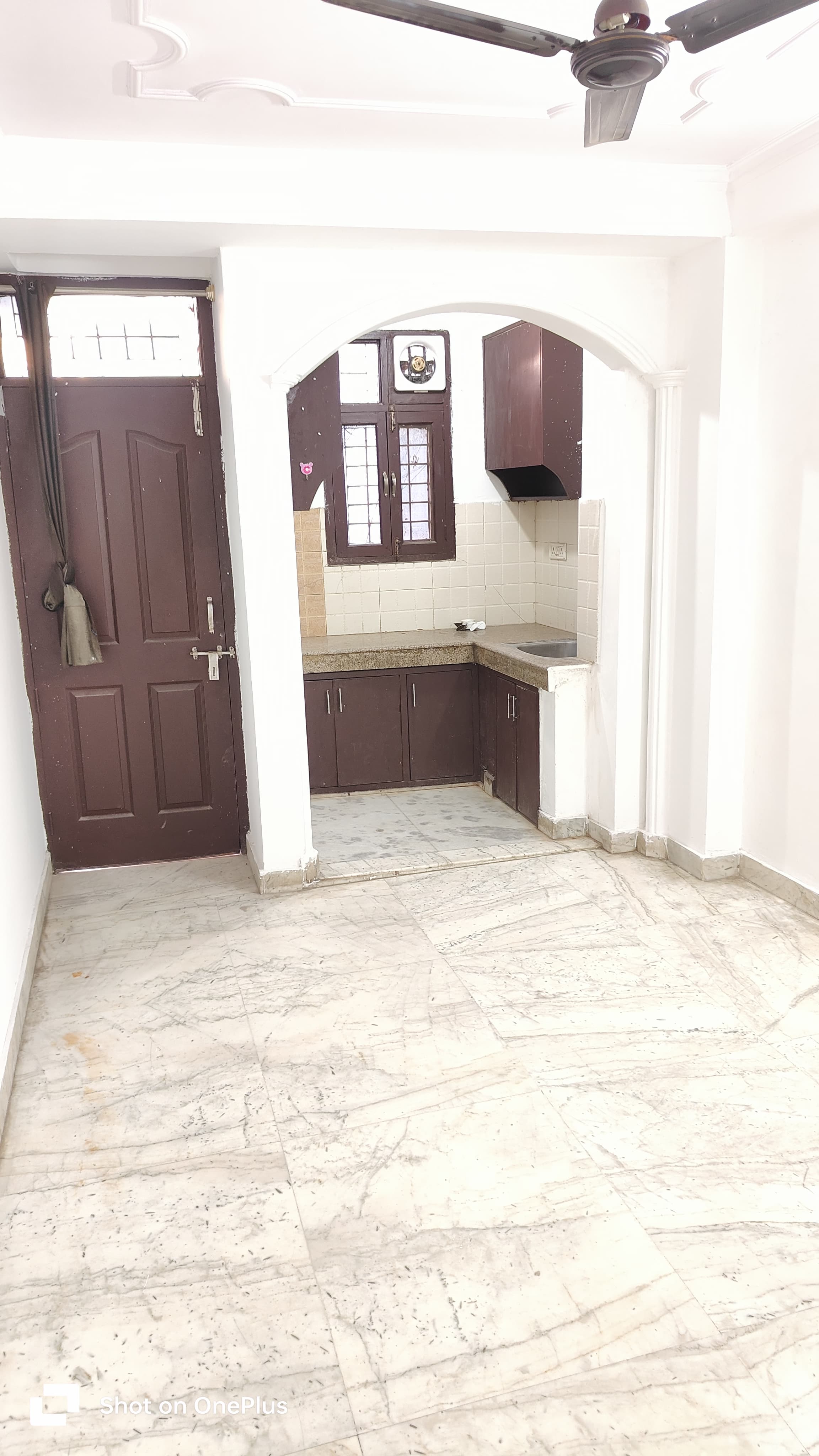 1 BHK Builder Floor For Rent in Saket