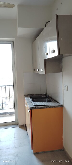 Kitchen in 3 BHK Apartment at Mapsko Royale Ville, Sector 82 – for Sale